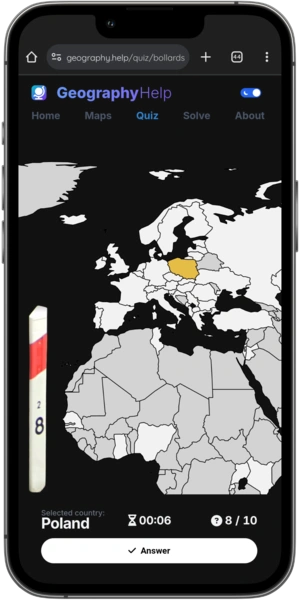 iPhone Mockup 3